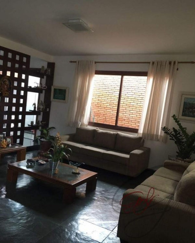 Imagem 5 de 11 de Casa A Vendano Parque Continental, Sobrado, Shopping Continental, Terminal Da Vila Yara - Ca00693 - 34656927