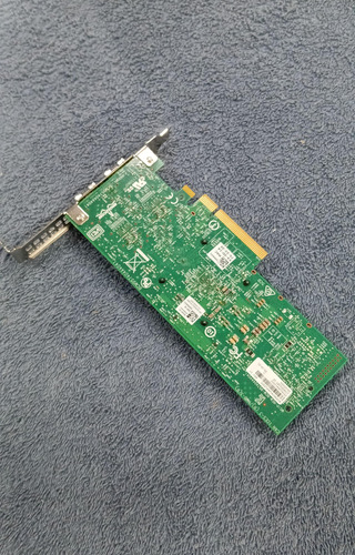 Controladora Broadcom Bcm957412a4120dc Dual 10gb Sfp+ Pcie
