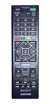 Comprar Control Remoto Sony Rmt-tx110b Tv Sony Bravia