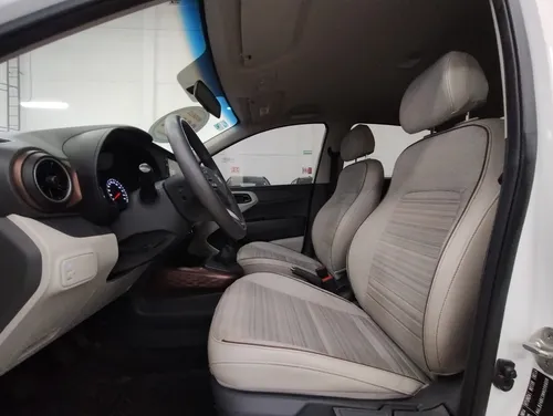 Hyundai Grand i10 1.3 Gls Mt