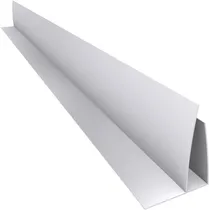 Comprar Perfil F Varios Colores Medida Pvc Cielo Raso Paredes Techos