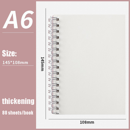 Cuaderno En Blanco En Blanco Cuaderno De Cuadrícula Horizont Color Beige