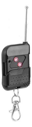 Controle Sem Fio Com Placa Receptora Bivolt P/ Bubble Pro Não Possui