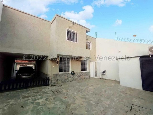 Imagen 28 de 30 de Casa En Venta Urb Villa Ingenio I, La Morita I 23-16025 Hc
