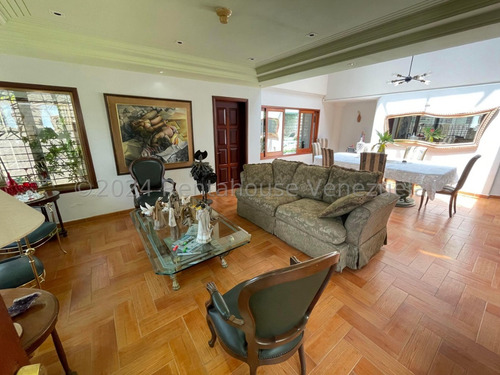 Casa Quinta En Venta Con Piscina Planta Eléctrica Excelente Distribución Cocina Empotrada Seguridad Dos Niveles Nela 24-21124