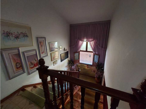 Casa En Venta En Las Chimeneas Aa -5637121