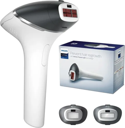 Philips Lumea For Men Bg9041/00 - Depiladora Luz Pulsada | Cuotas sin  interés