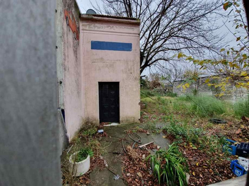 Imagen 6 de 8 de Lote En Venta En Merlo Sur
