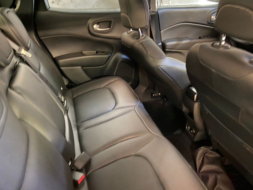 Imagen 10 de 10 de Fiat Toro Freedom 4x2 At6 2022 Okm
