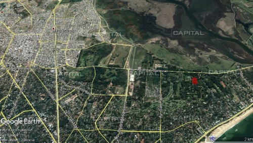 Imagen 6 de 9 de Terreno En Rincón Del Indio - Punta Del Este Rincón Del Indio