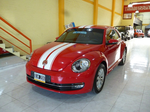 Volkswagen The Beetle 1.4 Tsi Design