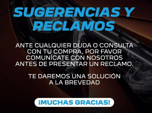 Juego 4 Bujias Precalentadoras Citroen Xsara Picasso 2.0 Hdi