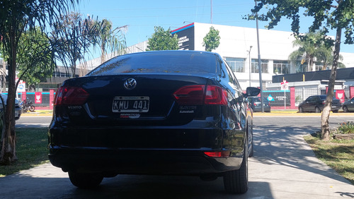 Volkswagen Vento 2.0 Luxury I 140cv
