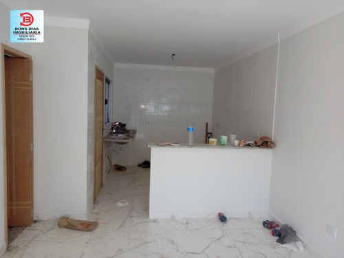 Imagem 6 de 15 de Sobrado Em Condominio - Vila Re - Ref: 7781 - V-7781