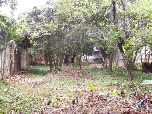 Imagem 13 de 15 de Terreno 1020m² No Alto Da Boa Vista. - Reo6470