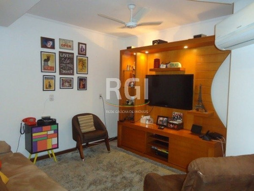 Imagem 3 de 15 de Casa Condominio - Camaqua - Ref: 19353 - V-mi6813
