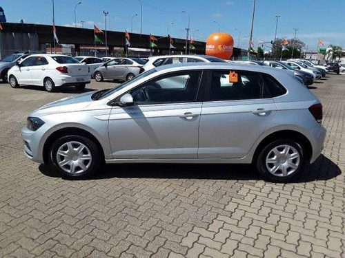 Imagem 9 de 10 de Volkswagen Polo 1.0 Mpi Total Flex Manual