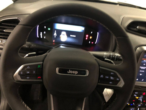 Imagem 4 de 15 de Jeep Renegade 1.3 T270 Turbo Flex Longitude At6