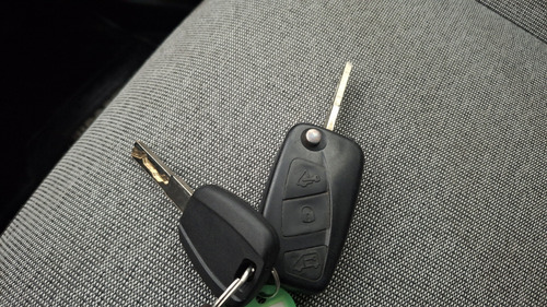 Fiat Qubo 1.4 DYNAMIC