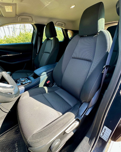 Mazda Cx-30 2.0 V 7g At 4x4 2021