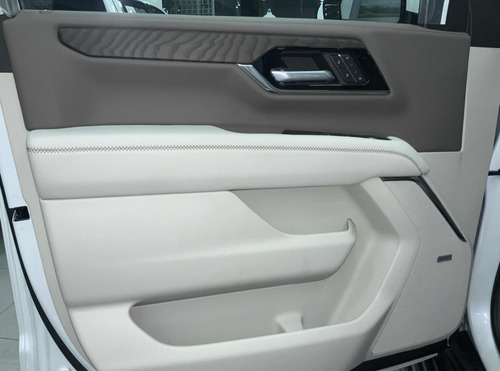 GMC Yukon YUKON 6.2 Denali