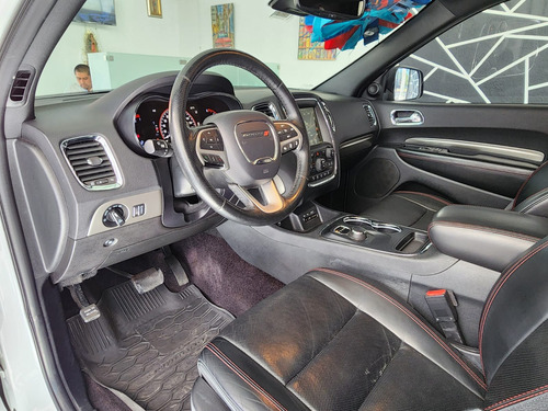 Dodge Durango 5.7 V8 R/t At