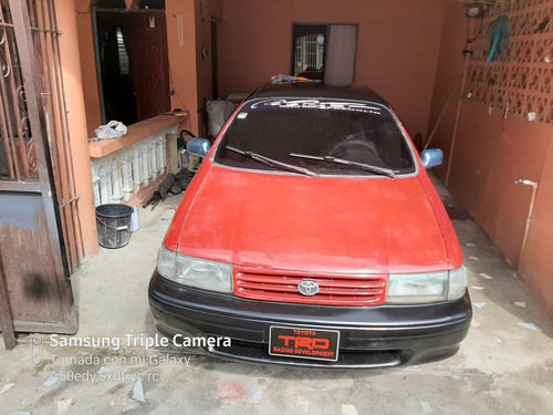 Toyota Tercel