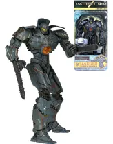 Comprar Pacific Rim Jaeger Gipsy Danger Swords Acción Figura Modelo