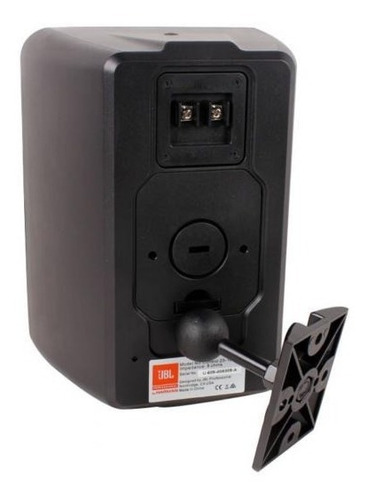 Imagen 4 de 4 de Parlante Sonido Musica Ambiental Para Pared Marca Jbl