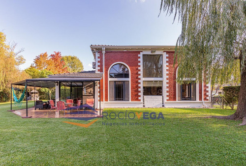 Imagen 22 de 26 de Venta De Casa En Campos De Alvarez
