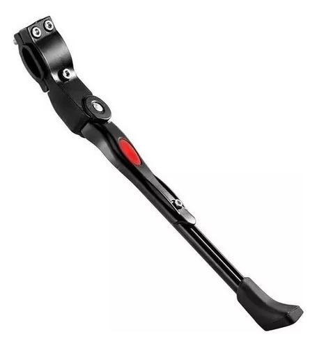 Pie Pata De Apoyo De Bicicleta Regulable Rod 26-29 - 2 Color