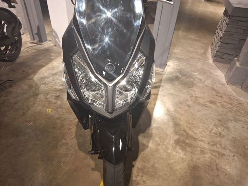 Sym Jet 14 Usada 2024 Con 1180 Km No Elite Ray Zr Zanella