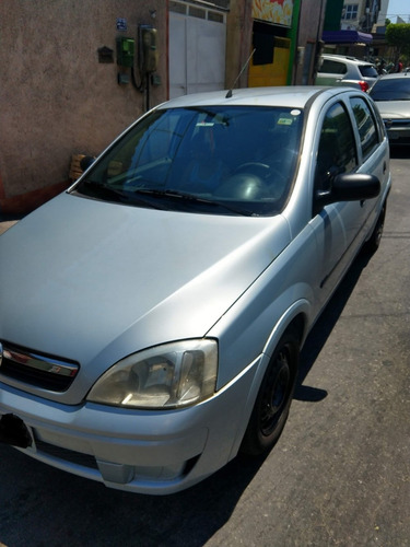 Imagem 1 de 12 de Chevrolet Corsa 1.0 Maxx Flex Power 5p