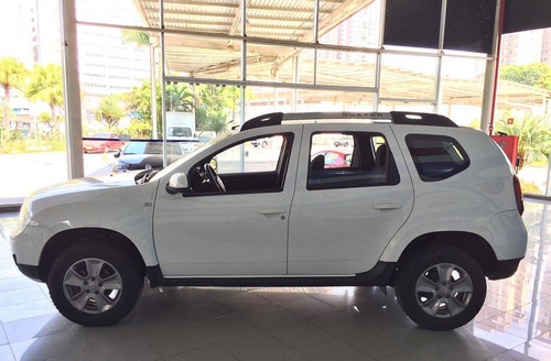 Renault Duster 1.6 16v Sce Flex Dynamique X-tronic