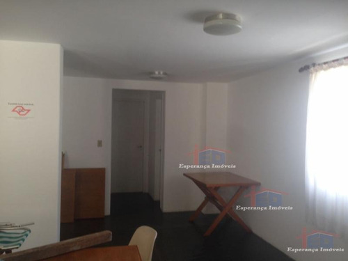 Imagem 9 de 15 de Ref.: 6003 - Apartamento Em São Paulo Para Venda - V6003
