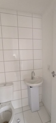 Imagem 13 de 30 de Apartamento À Venda, 41 M² Por R$ 280.000,00 - Jardim Nossa Senhora Do Carmo - São Paulo/sp - Ap3202