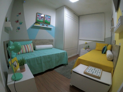 Imagem 18 de 30 de Apartamento - Ap00364 - 34827452