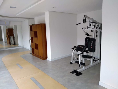 Imagem 19 de 28 de Apartamento Com 2 Dorms, Enseada, Guarujá - R$ 750 Mil, Cod: 5708 - V5708