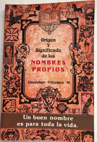 Nombres Propios, Origen Significado De Los Velázquez 