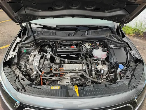 Mercedes-benz Clase Eqa 2022