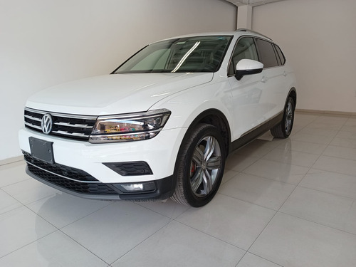 Volkswagen Tiguan 2.0 Highline At