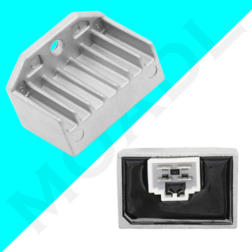 Regulador Rectificador Para Hero Hunk 150 190 R C06030003