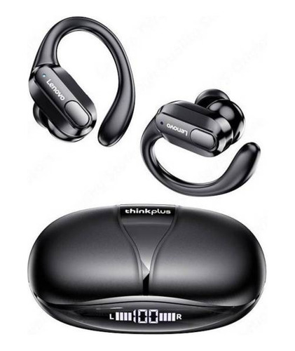 Audifonos Deportivos Tws Headphones Lenovo Livepods Xt80