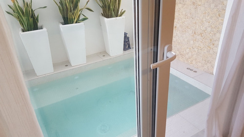 Imagen 6 de 12 de Apartamento Amueblado En Bayahibe