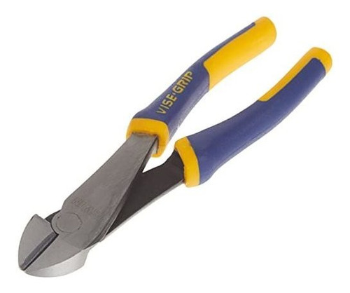 Alicates Vise-grip, Corte Diagonal, 7puLG (2078307)