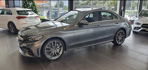 Mercedes Benz C43 Amg Modelo 2021