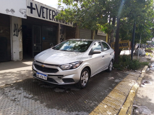 Chevrolet Prisma 1.4 Lt 98cv