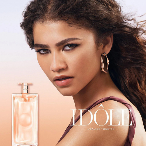 Lancome Idole Eau De Toilette X 50 Ml