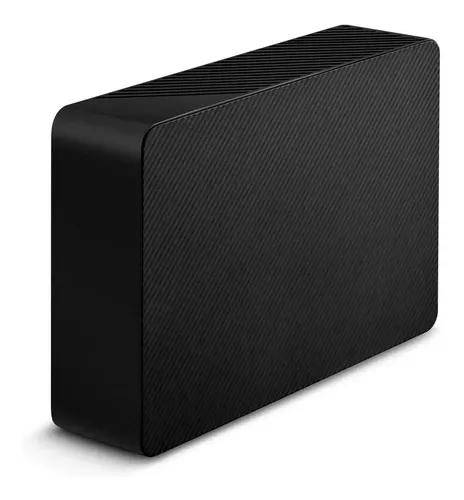 Hd Externo Seagate Stkp10000400 Expansion Desktop 10tb Usb 3.0