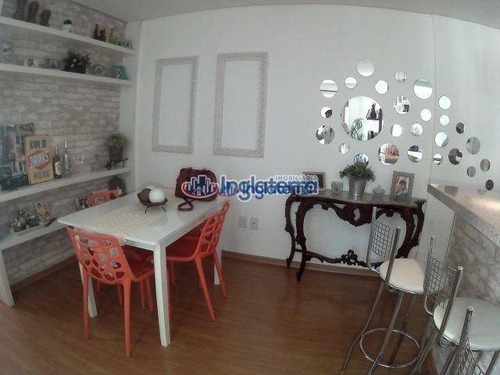Apartamento À Venda, 81 M² Por R$ 515.000,00 - Gleba Palhano - Londrina/pr - Ap0634